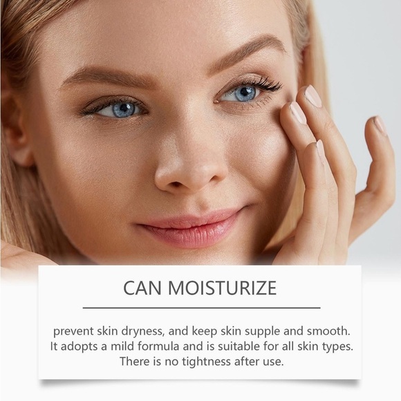 🆕Collagen Night Mask for Radiant Skin - Picture 3 of 15